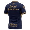 Maillot de Foot Pumas UNAM Domicile 2026-27